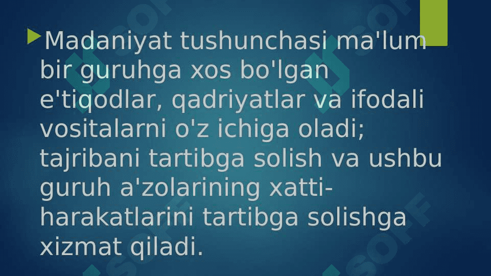 FALSAFADAGI MADANIYAT VA SIVILIZATSIYA TUSHUNCHASI 3