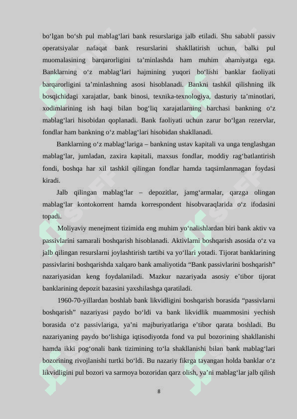 Sanoat Qurilish bank hisobot 7
