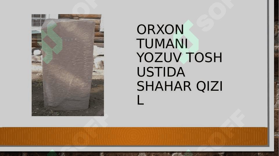 Markaziy Osiyo yozma yodgorliklarining paleografiyasi 3