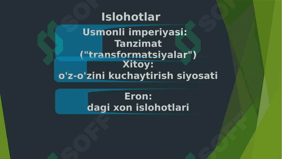Markaziy Osiyo 2
