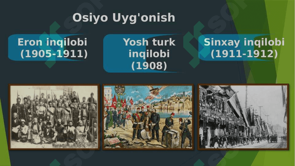 Markaziy Osiyo 3