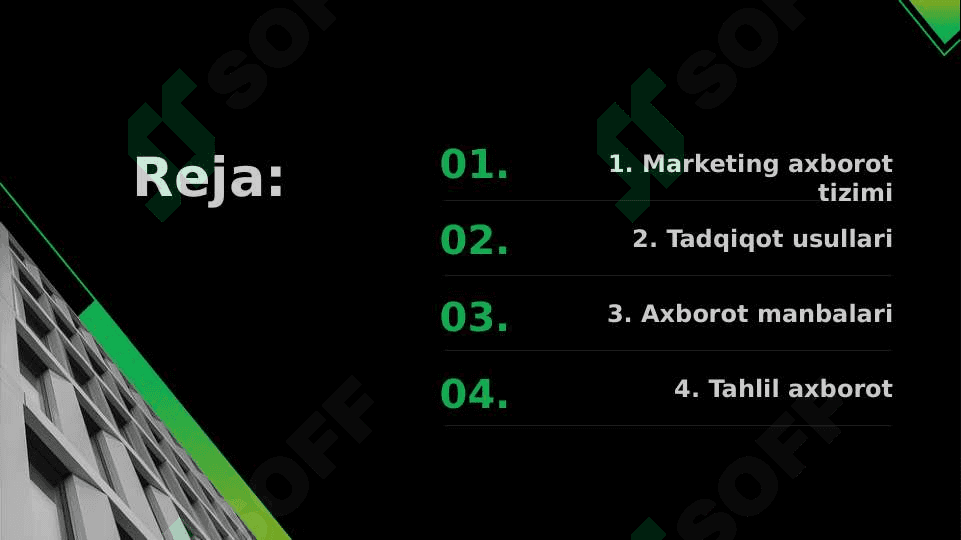 Marketing 2