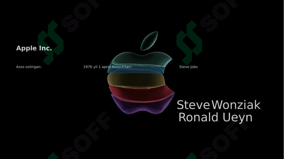 Apple inc. (iPhone) 4