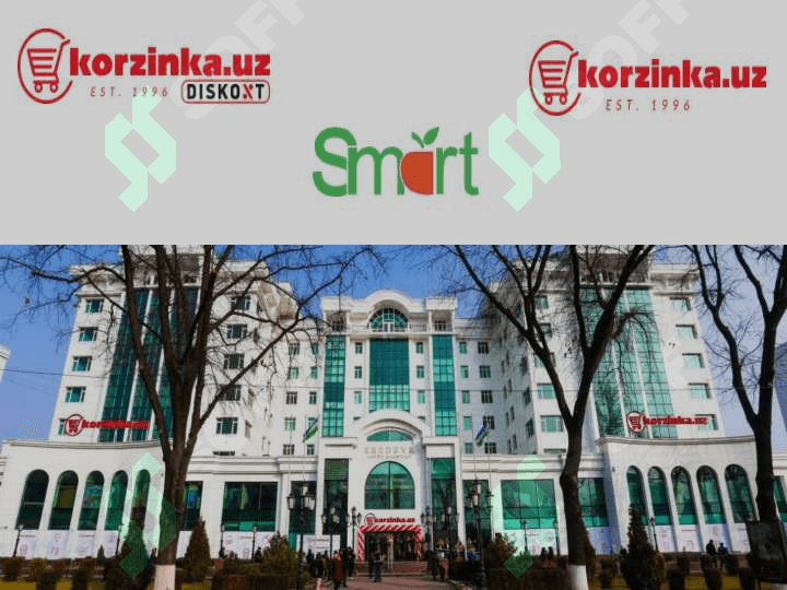 Korzinka.uz 4