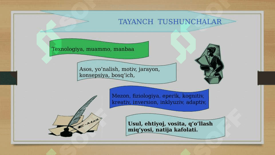 Pedagogik texnologiyalar 8