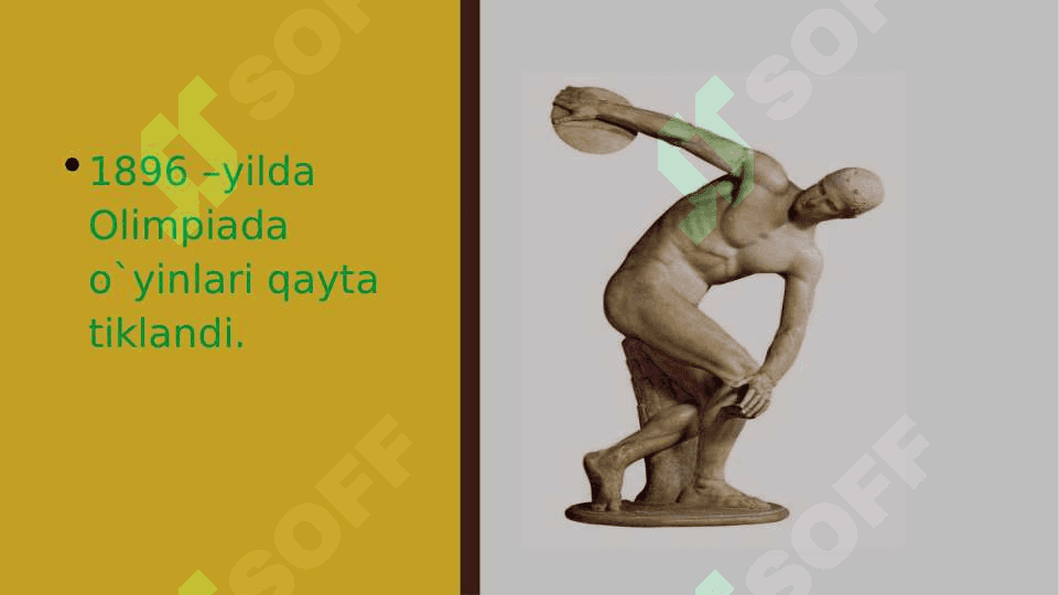 Qadimgi Yunoniston madaniyati 8
