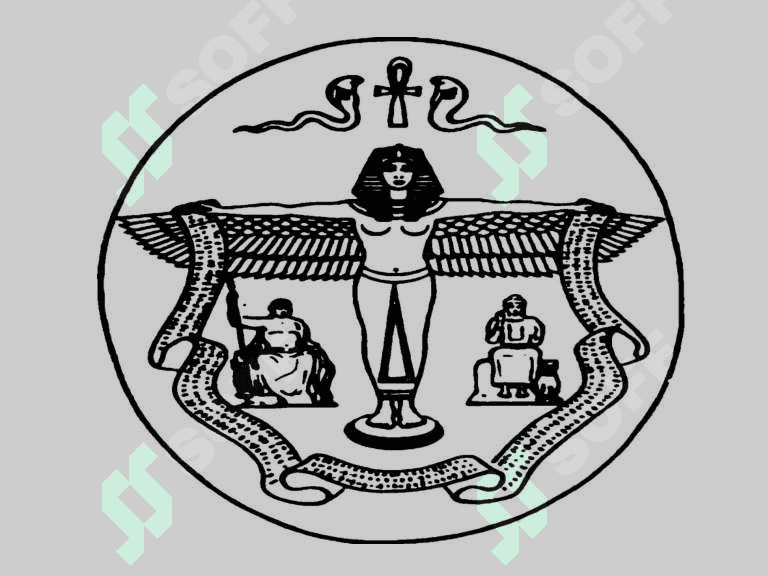 Tibbiyot emblemalari 3