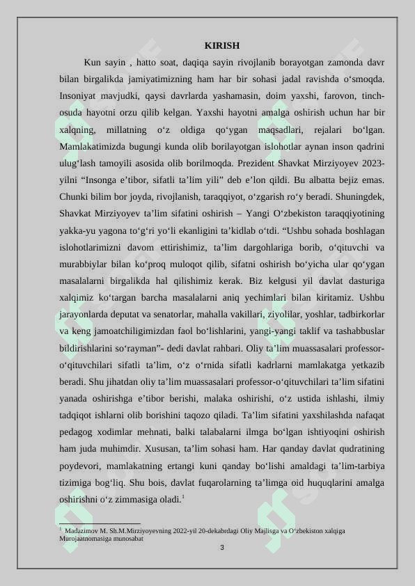 G‘afur G‘ulomning hikoyanavislik mahorati 3