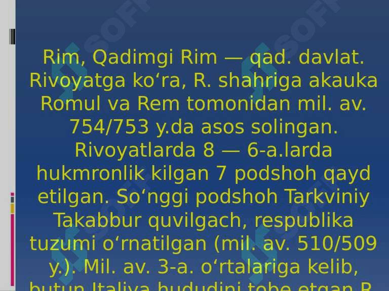 Qadimgi Rim faylasuflari shifokorlari 3