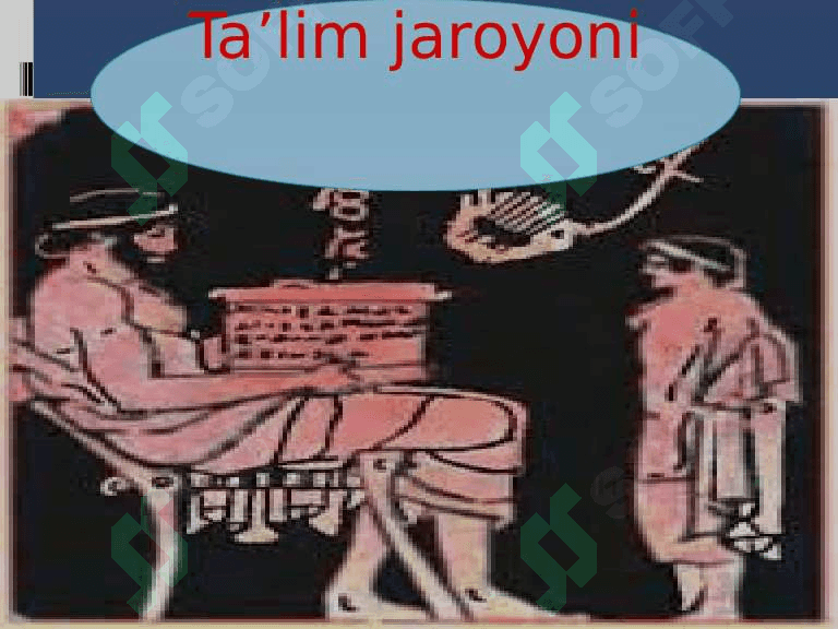 Qadimgi Rim faylasuflari shifokorlari 6