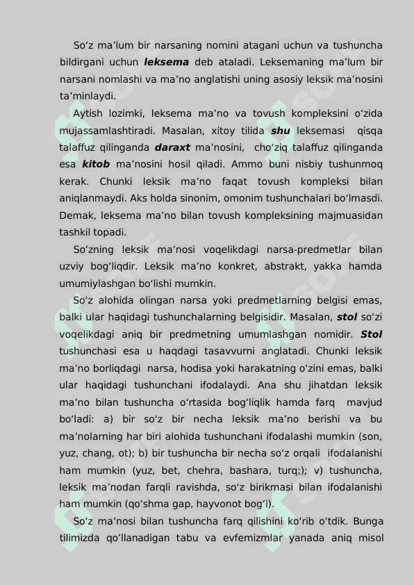 MALAKAVIY AMALIYOT HUJJATLARI jild 4