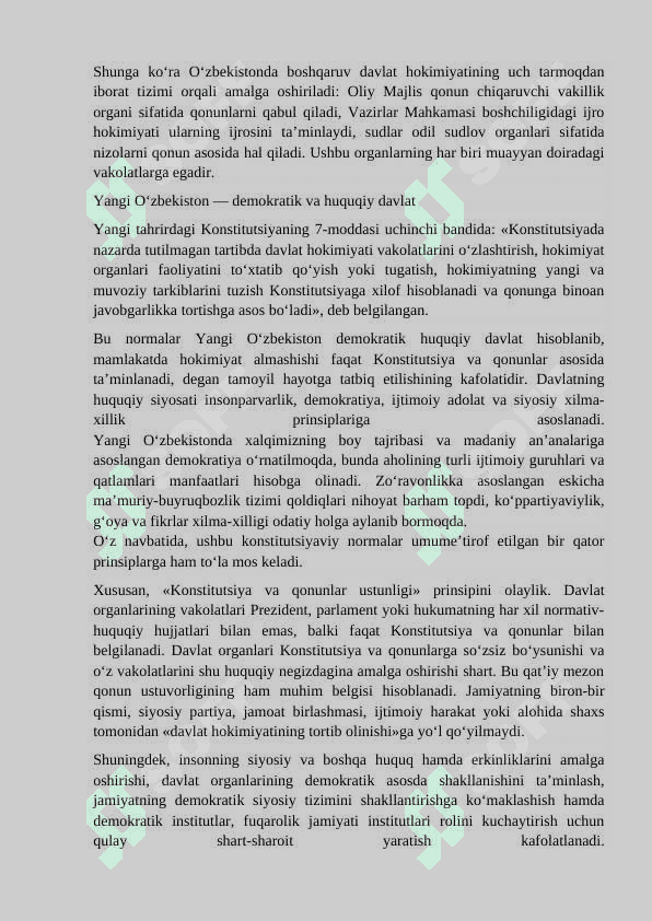 MALAKAVIY AMALIYOT HUJJATLARI jild 3
