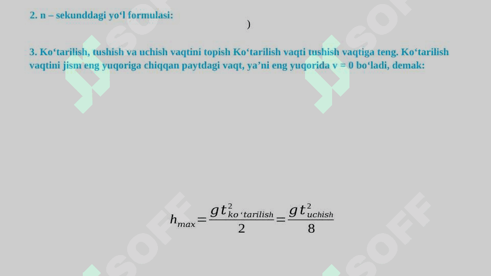 MALAKAVIY AMALIYOT HUJJATLARI jild 3