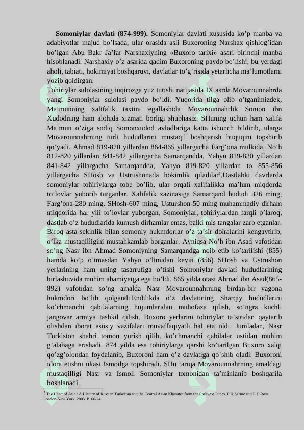 MALAKAVIY AMALIYOT HUJJATLARI jild 2