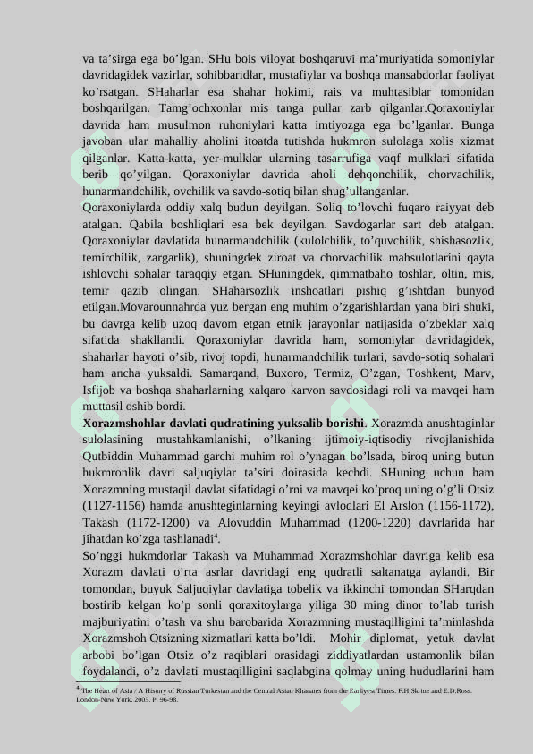 MALAKAVIY AMALIYOT HUJJATLARI jild 7
