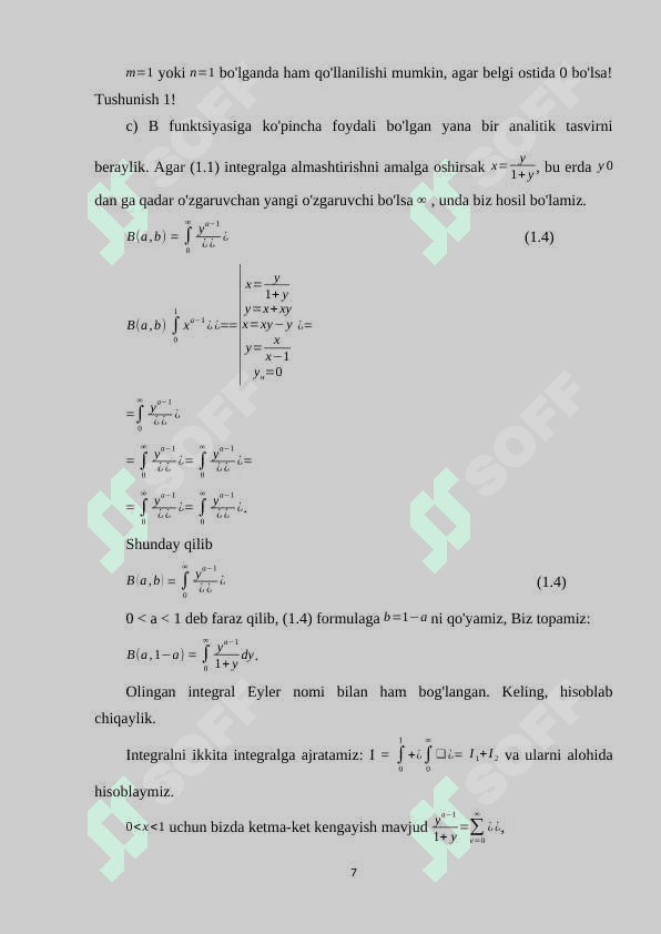 Betta va gamma funksiyalar orasidagi bog'lanish.docx 7