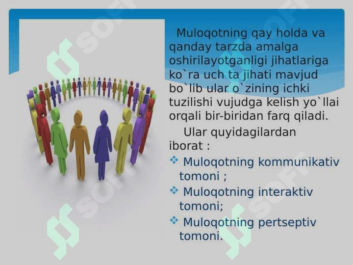 Muloqot  texnikasi va texnologiyasi 4