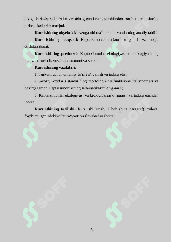 KAPTARSIMONLAR TURKUMI, ASOSIY VAKILLARI, TARQALISHI.docx 3
