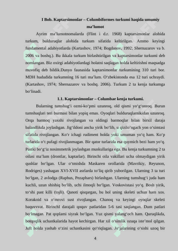 KAPTARSIMONLAR TURKUMI, ASOSIY VAKILLARI, TARQALISHI.docx 4