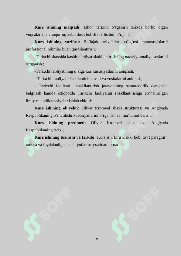 Angliya burjua inqilobi 3