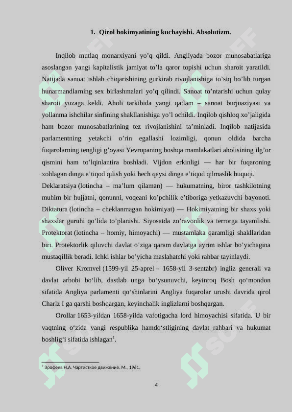 Angliya burjua inqilobi 4