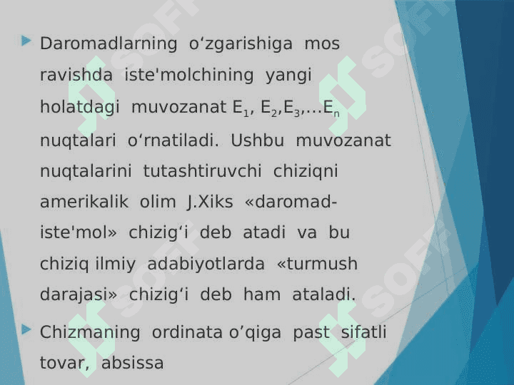 Daromad va almashtirish samarasi 3