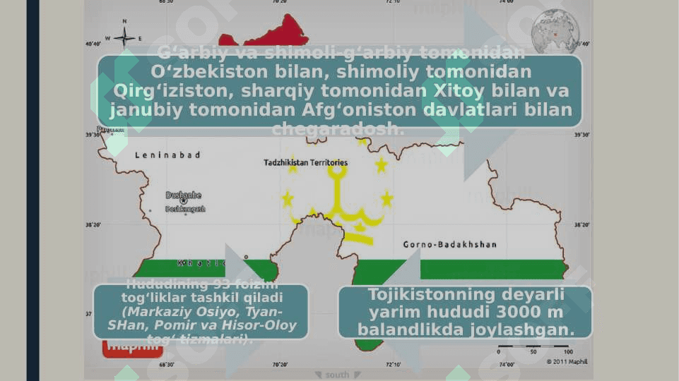 Tojikiston Respublikasi 3