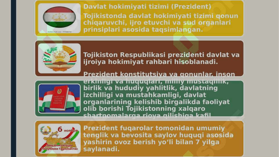 Tojikiston Respublikasi 4