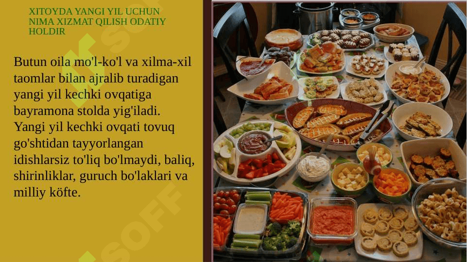 Xitoyning yangi yil bayrami 5