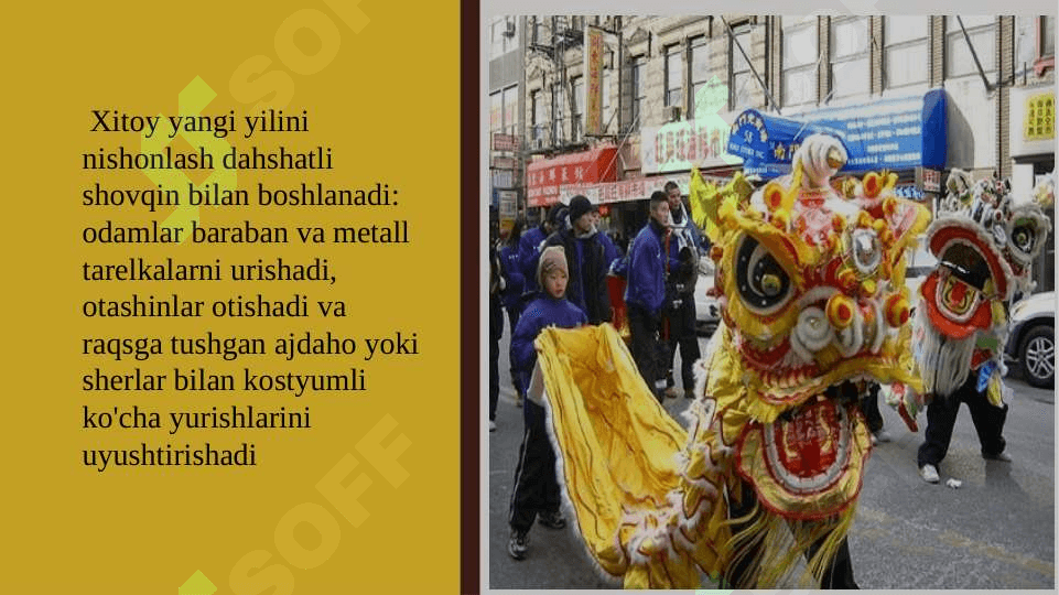 Xitoyning yangi yil bayrami 7