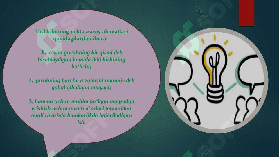 zamonaviy tashkilotlarda kreativlik 5