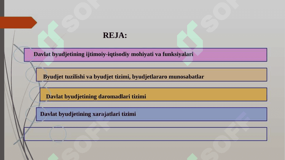 DAVLAT BYUDJETI 2