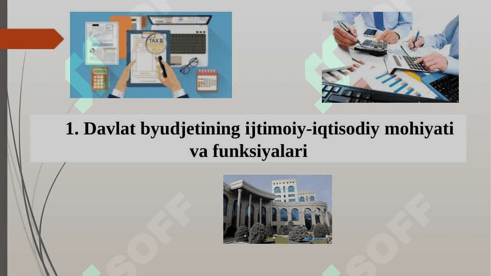 DAVLAT BYUDJETI 2