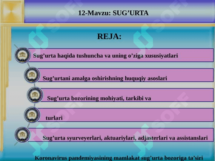 SUG’URTA 2