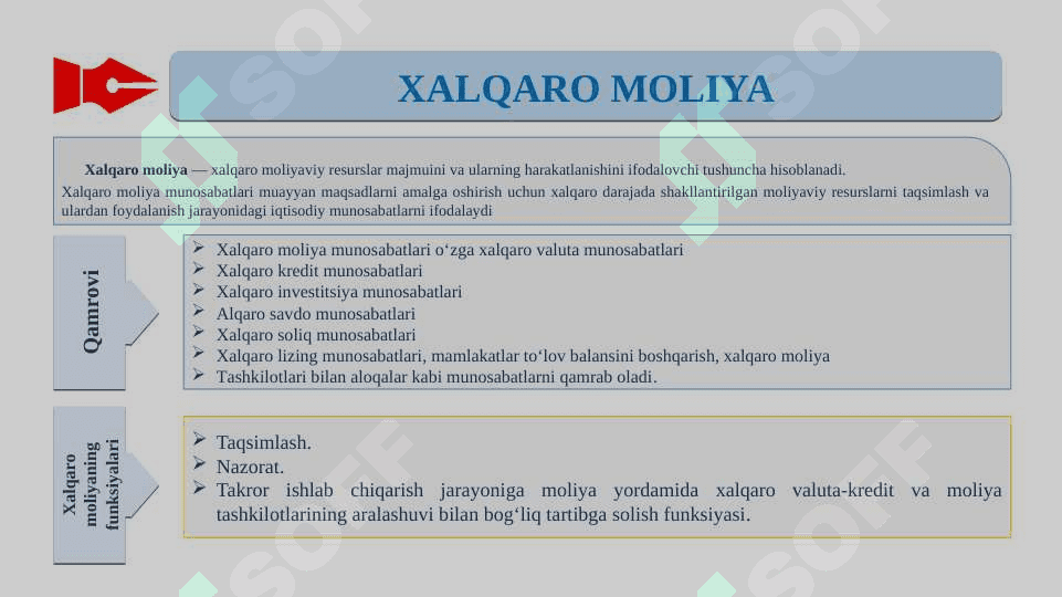 XALQARO MOLIOYA 2