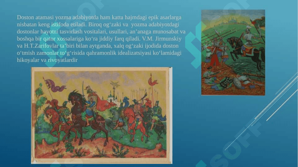 xalq dostonlari 4