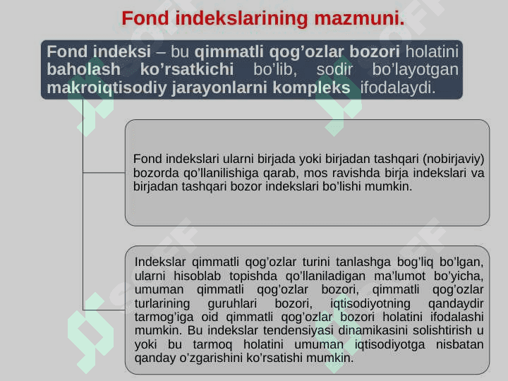 Moliyaviy oqimlar 5