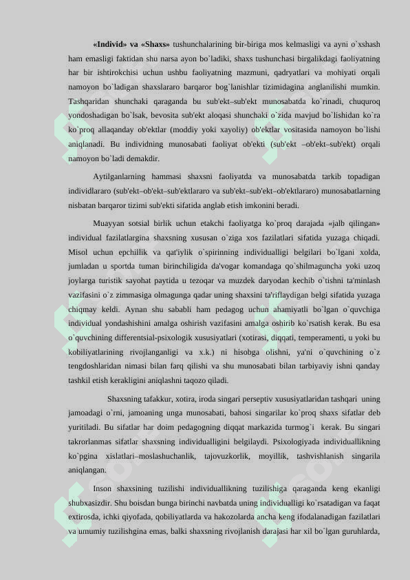 Shaxsni o`z o`zini kamol toptirishi.doc 3