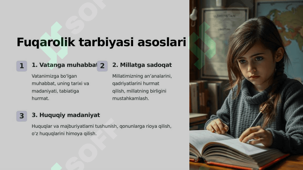 Fuqarolik tarbiyasi Oʻzbekistonda 3