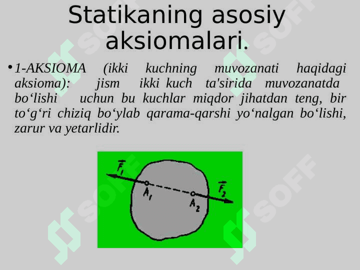 MUHANDISLIK MEXANIKASI 7