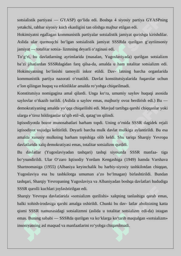 XX asr boshlarida Shimoliy Yevropa davlatlari 3