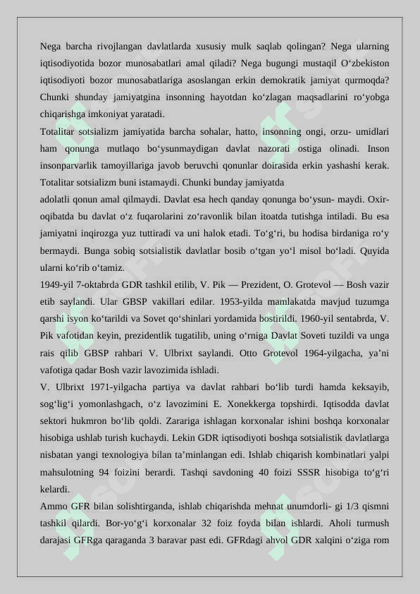 XX asr boshlarida Shimoliy Yevropa davlatlari 4