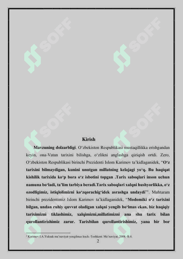 Markaziy Osiyoda "dehqonlar" tabaqasining vujudga kelishi 2