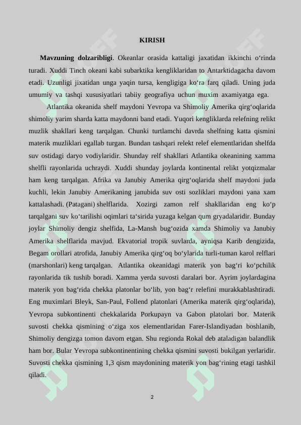 Shimoliy muz okeani.docx 2