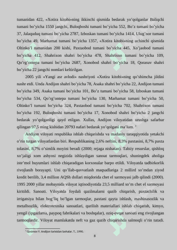 Izboskan Tumani 8