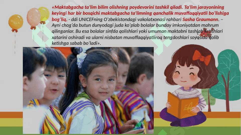maktabgacha ta`lim tashkilotida qamrab olinmagan bolalar ota-onalari bilan ish yuritish tartibi 4