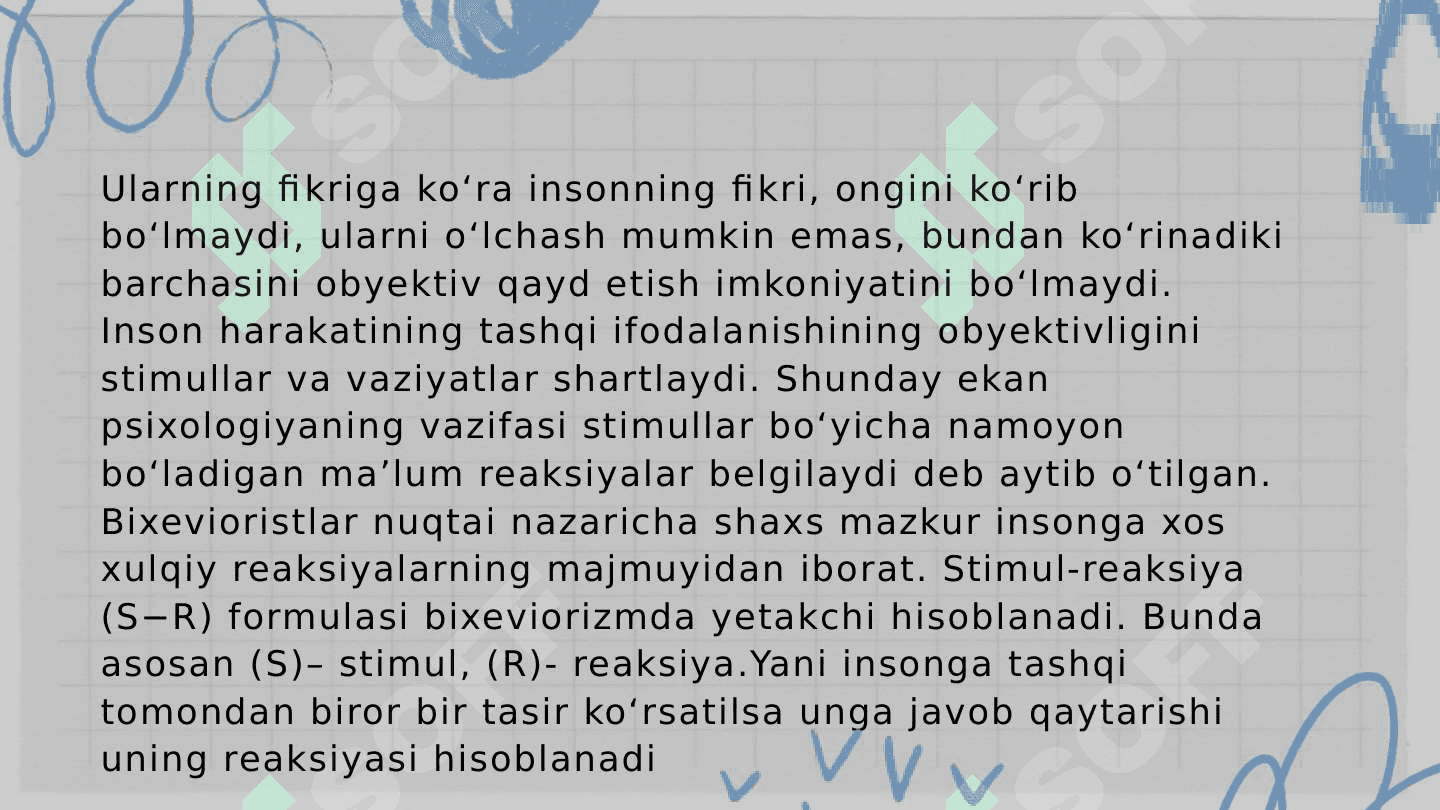 Klassik Bixeviorizm.pptx 3