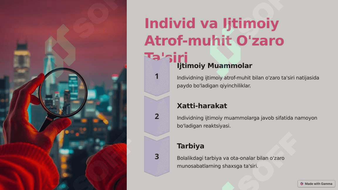 Alfred Adlerning Individual Nazariyasi 4