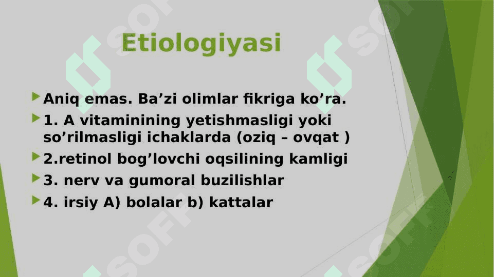 Deverji  kasaligi 4