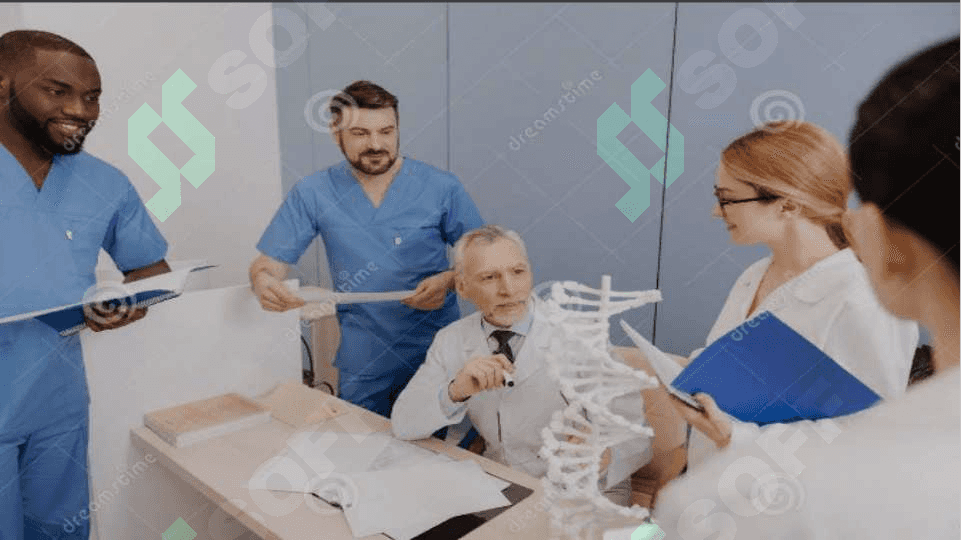 MEDICAL PROFESSIONS 7